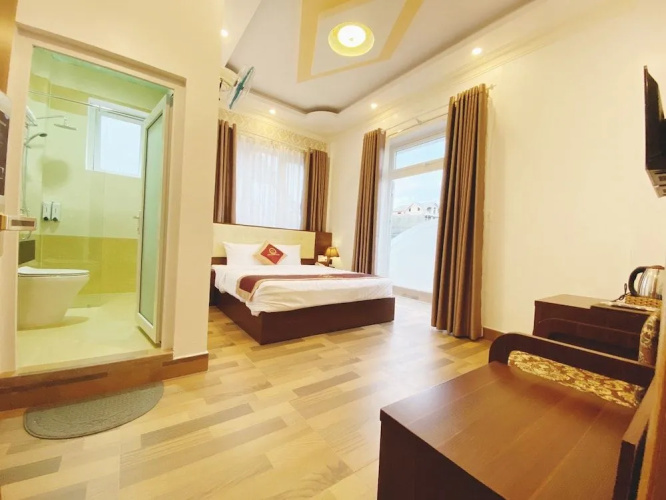 HANZ Binh Duong Hotel Da Lat