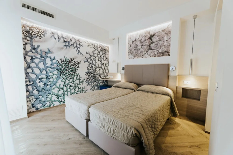 Hotel La Serena