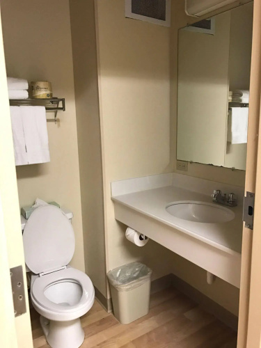 Rodeway Inn