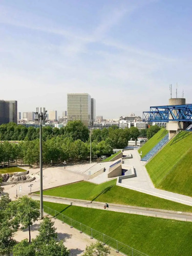 ibis Paris Gare de Lyon Diderot 12th - Image 3