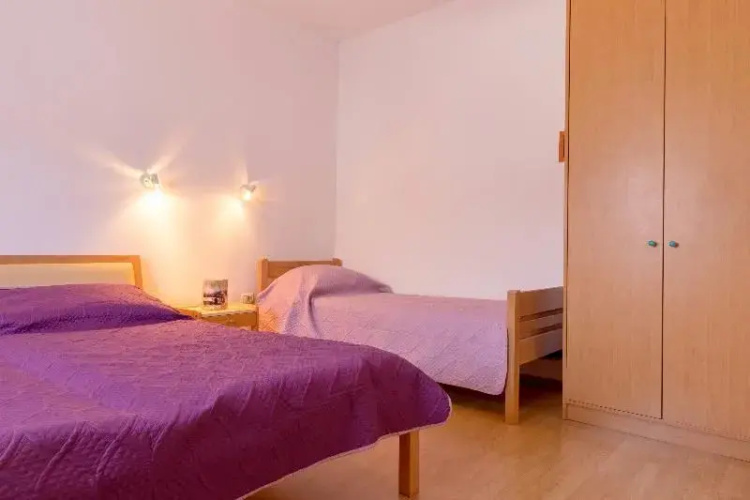 Apartments Danka