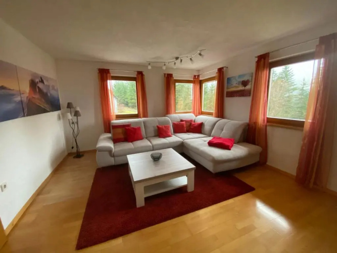 Apartments Oberhollenzer