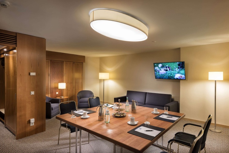 Maritim Hotel Stuttgart photo 18