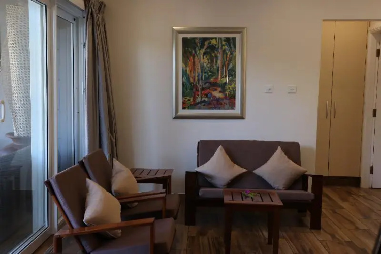 Residence Argine Apartments
