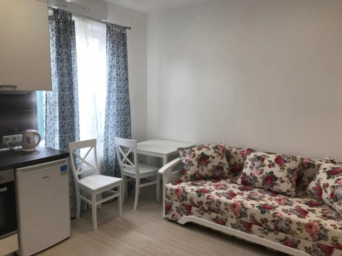 Apartment Zolotoy Bereg 5