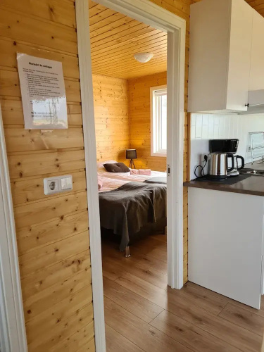 Starmyri 2a Cottages