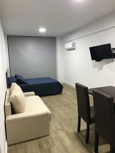 Apartamentos Charcas