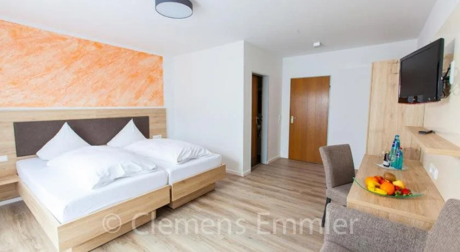 Gasthof-Hotel Engel