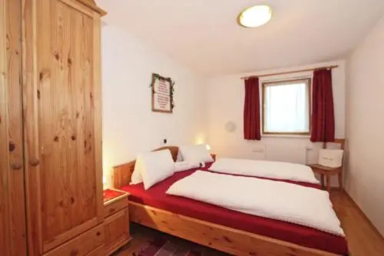 Apartment Kreidl