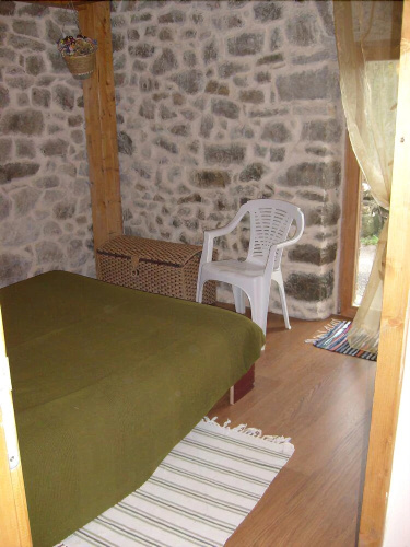 Le Moulin de Prades