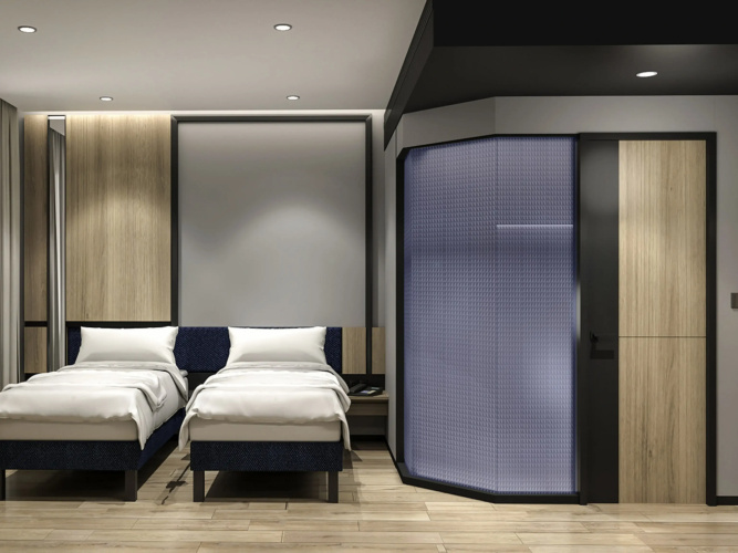 ibis Surabaya Tidar