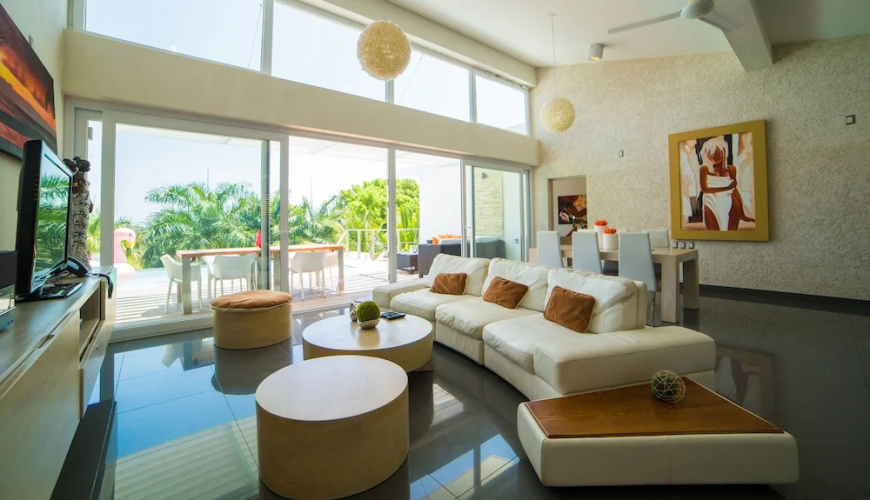 Villa Paraiso