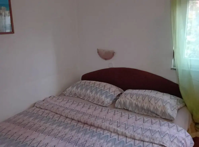 Apartment Petrova