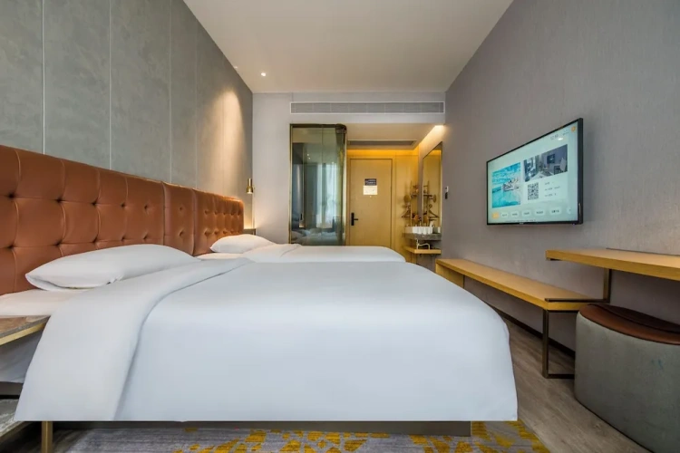 Economy Twin room