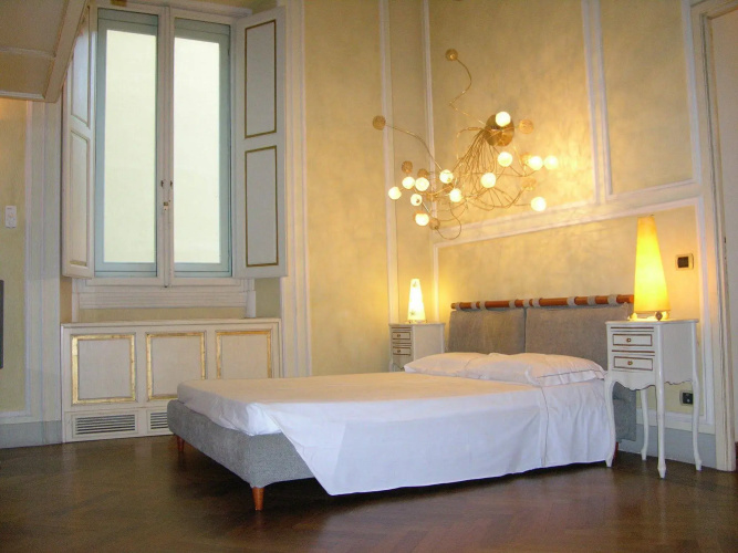 Al Duomo Apartment Florence