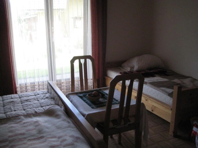 Ferienhaus Maier