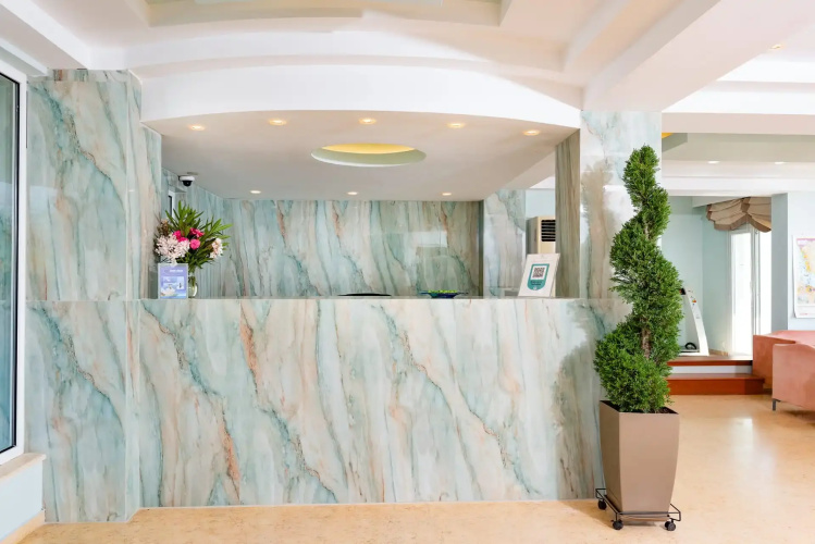 Corfu Maris Hotel