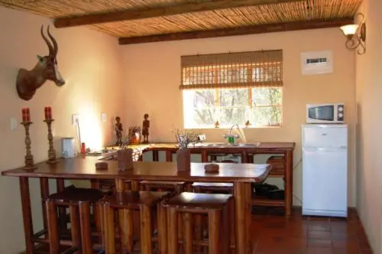 The Vale Karoo Farm