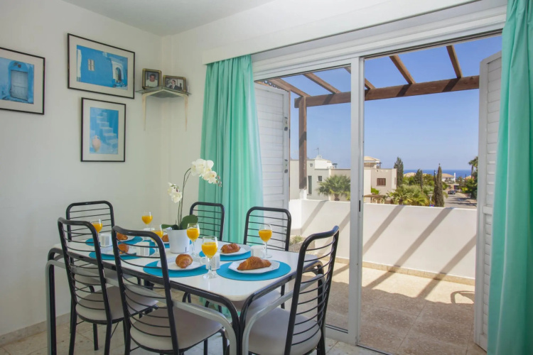 Protaras Annie Suite