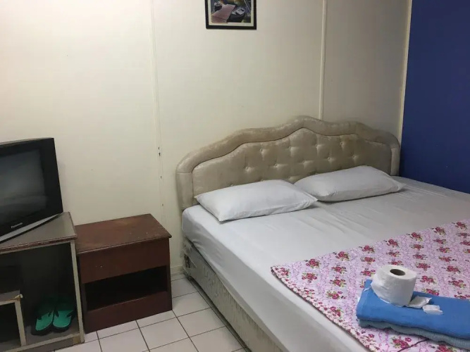 SPOT ON 90472 Hotel Heritage