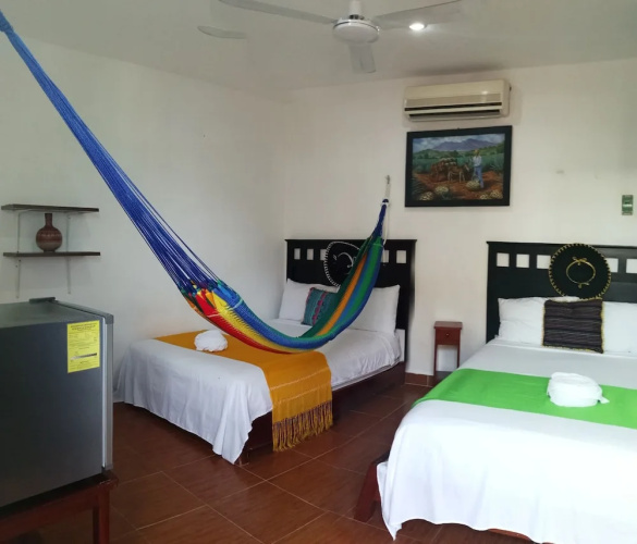 Hotel el Faro