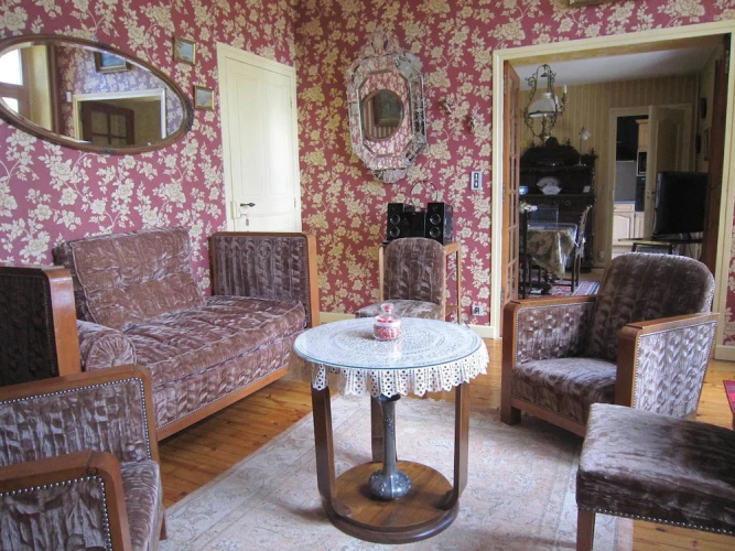 La Maison de Mireille