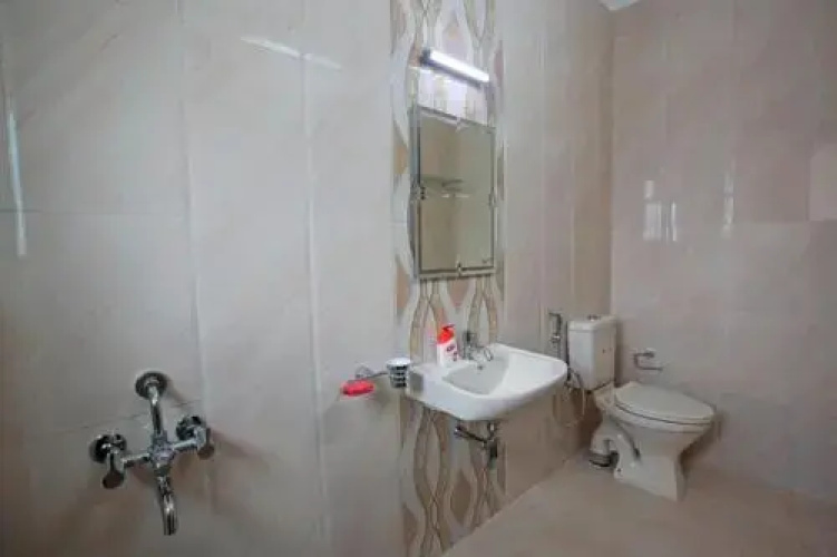 Aditi Home Stay