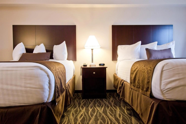 Cobblestone Inn & Suites - Boone