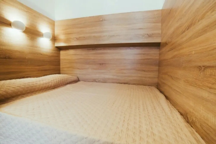 Smart Apartment Kulisha 29a