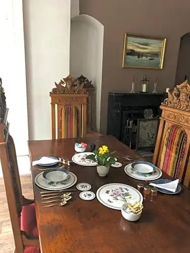 Old Rectory