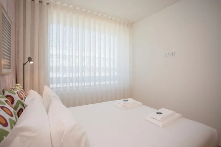 Allegro Boutique Apartment C