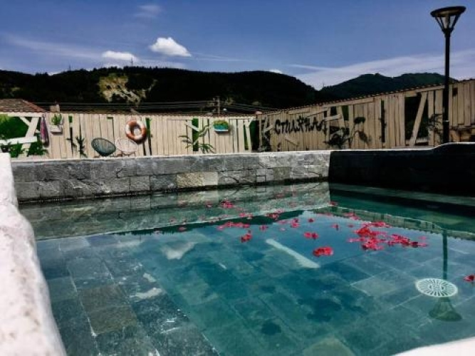 Hotel Stilyana Adults Only