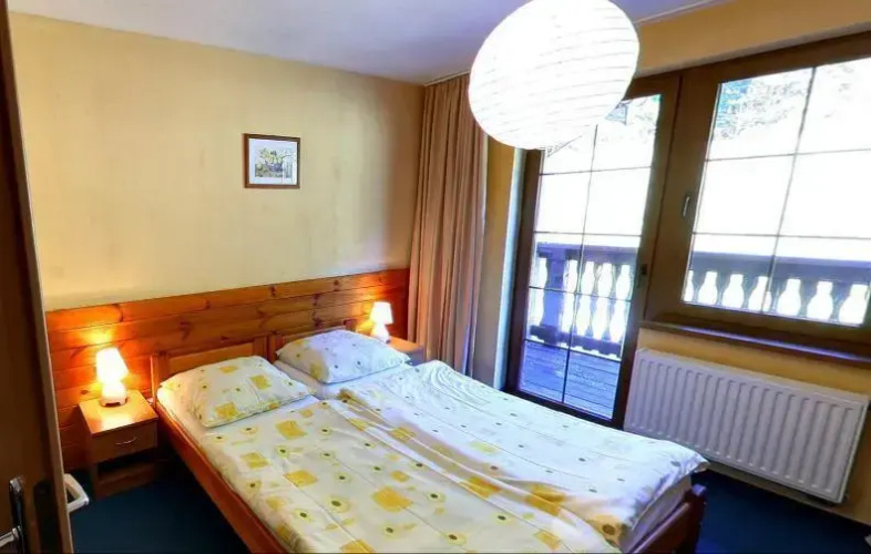 Hotel Górski