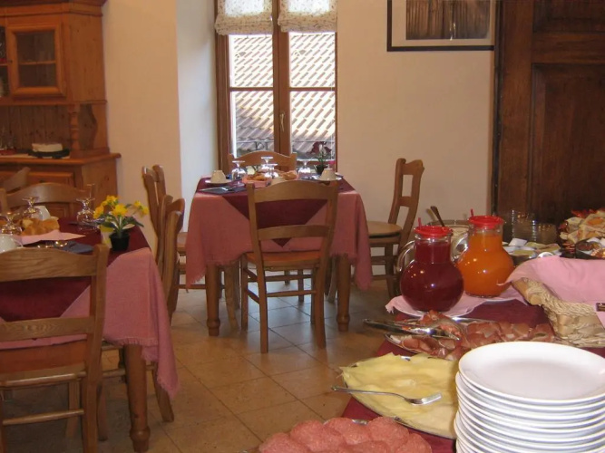 Taxus Hostel