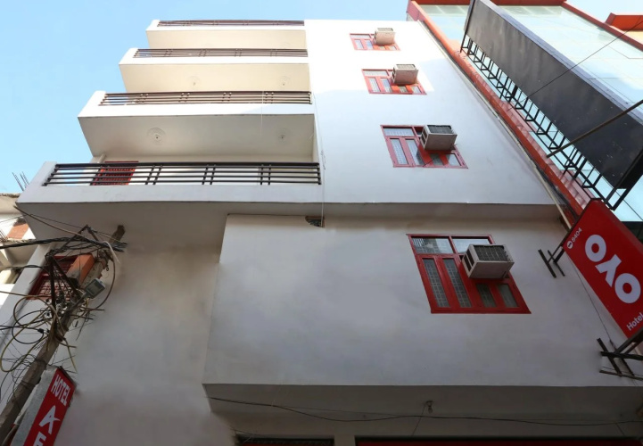 Hotelbild