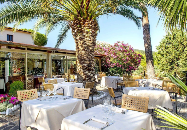 Il Pelagone Hotel & Golf Resort photo 28