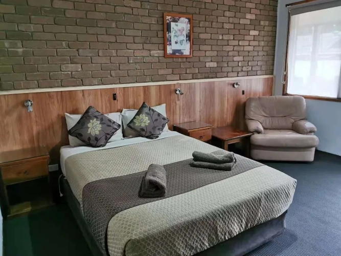 2 Bedrooms Standard Suite