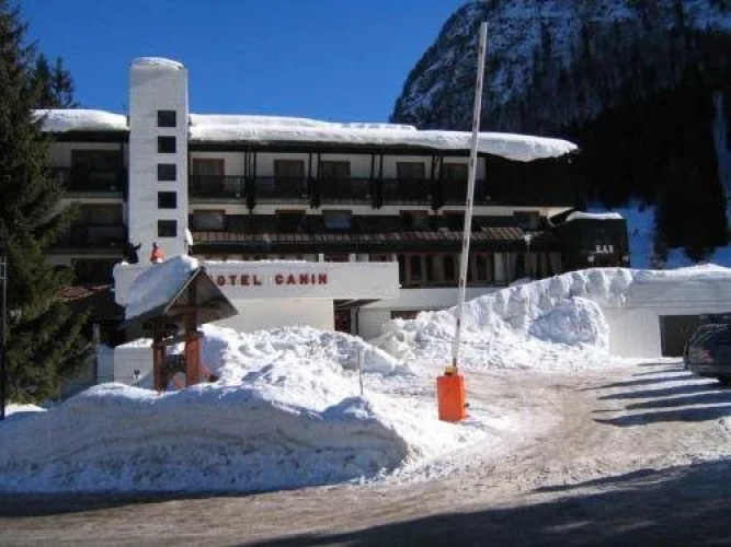 Otel görseli
