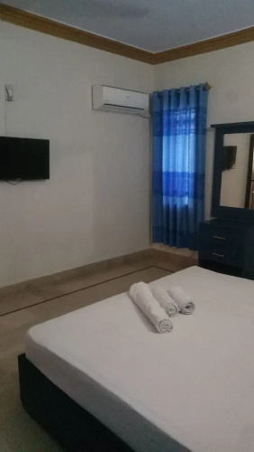 Hill View Guest House
