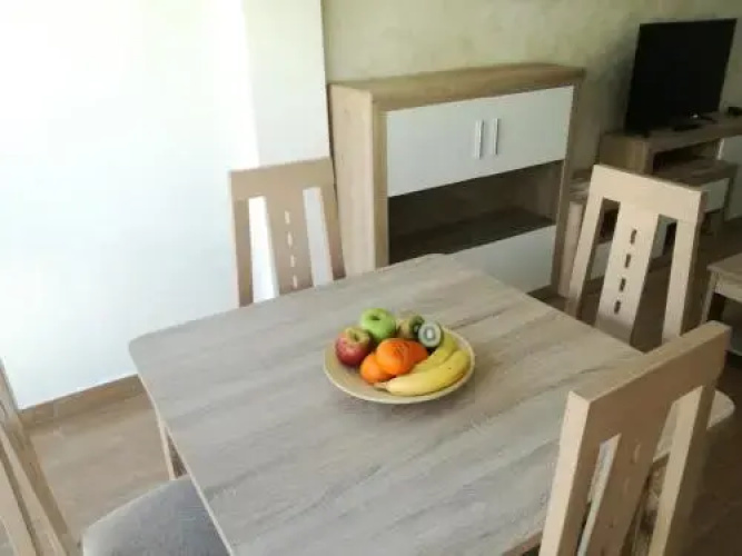 Beach sight 3 bedroom apartment