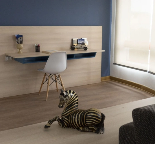 1 Bedroom Executive room