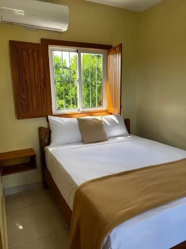 Hotel Yamilí