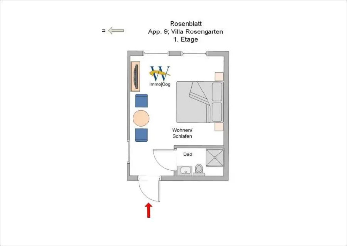 Hotelafbeelding