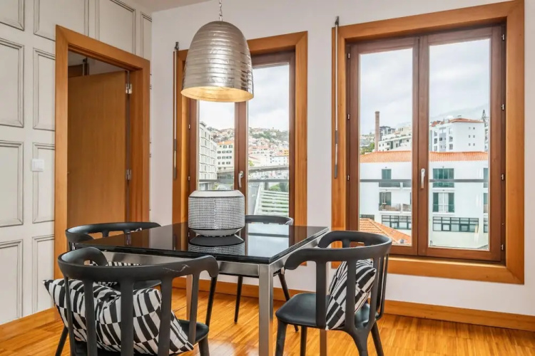 Apartamento Centralis by Homie