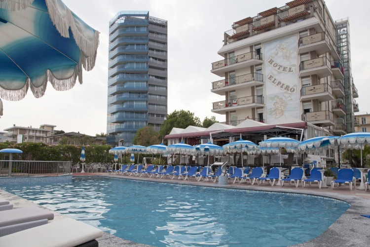 Hotel Elpiro photo 21