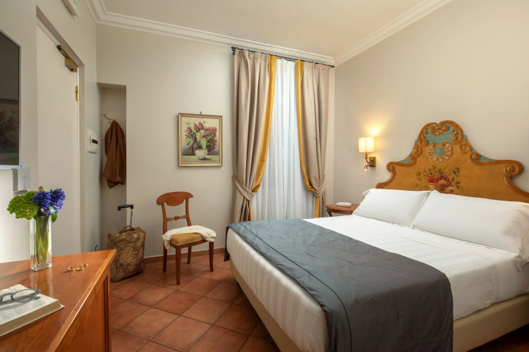 Hotel Mozart