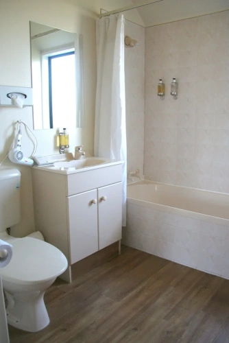 Family Apartment