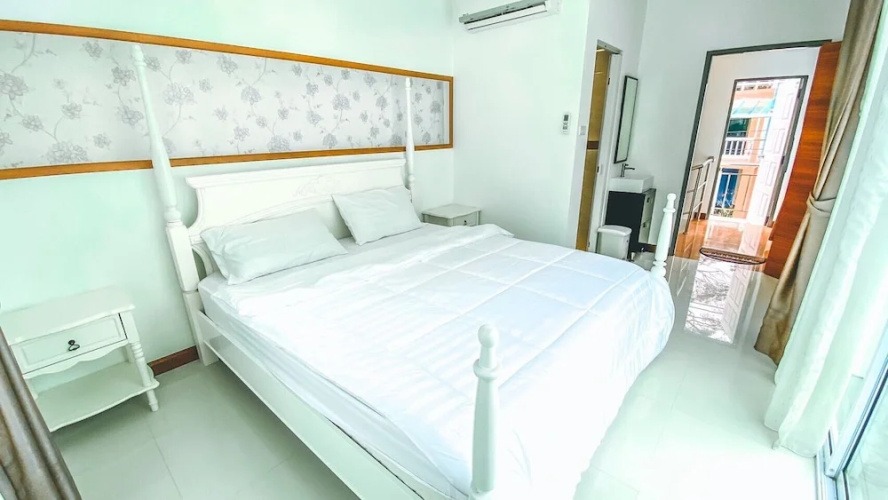 Khung Wimarn Beach Home