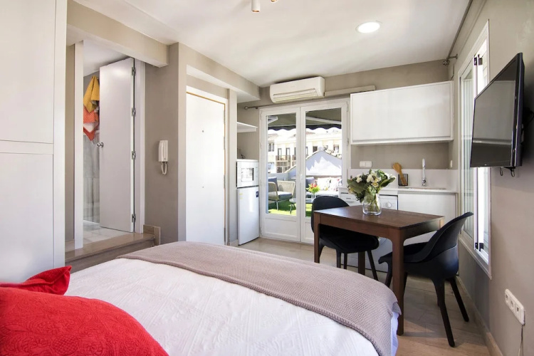 TownHall Penthouse