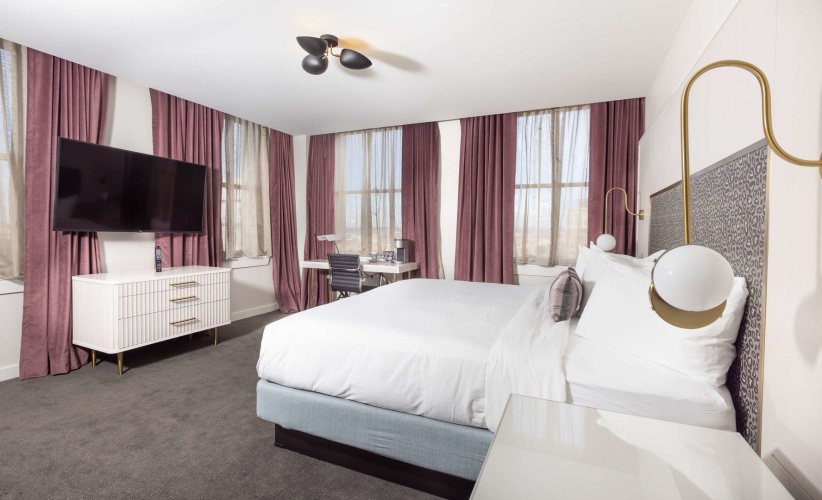 The Kelly Birmingham, Tapestry Collection by Hilton photo 7